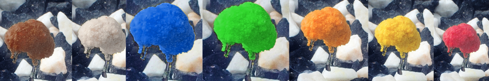 REVOLUCE NA HÁČEK 30g