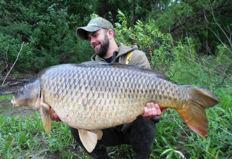 Zaujalo nás: Nejlevnější 24 mm boilies na trhu! Kilo kuliček stojí jen 59 korun!