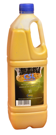 CSL booster SCOPEX 1l