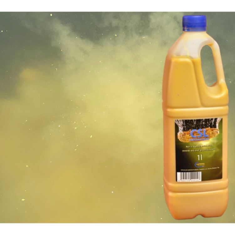 CSL booster SCOPEX 1l