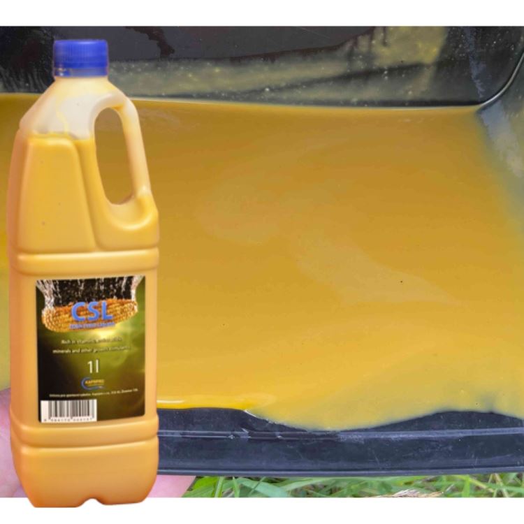 CSL booster MED 1l