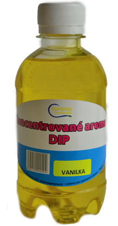 DIP VANILKA 250ml