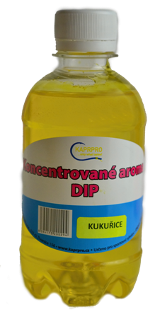 DIP KUKUŘICE 250ml