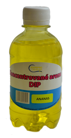 DIP ANANAS 250ml