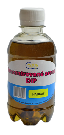 DIP HALIBUT 250ml