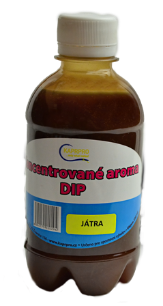 DIP JÁTRA 250ml