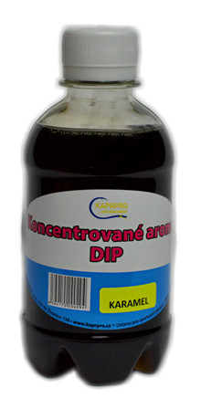 DIP KARAMEL 250ml