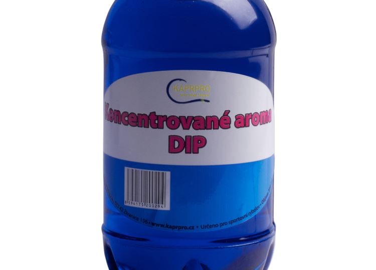 DIP ŠVESTKA 250ml