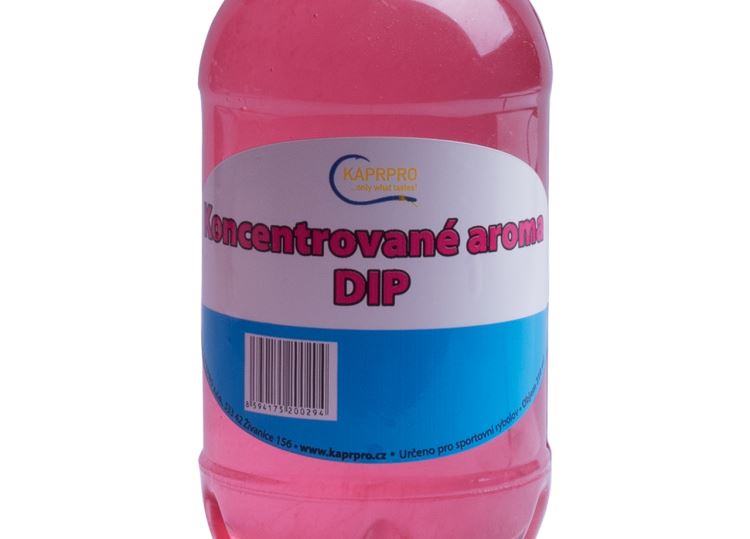 DIP TUTTI FRUTTI 250ml