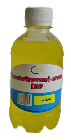 DIP BANÁN 250ml