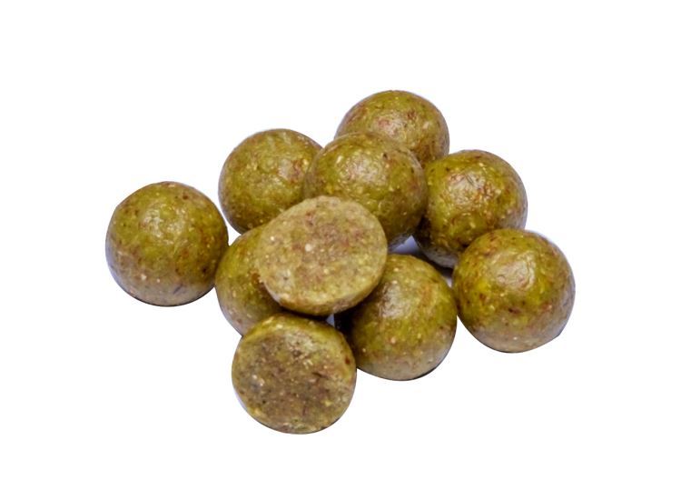 BOILIES MIRABELKA & KUKUŘICE 20mm, 2kg +500g ZDARMA