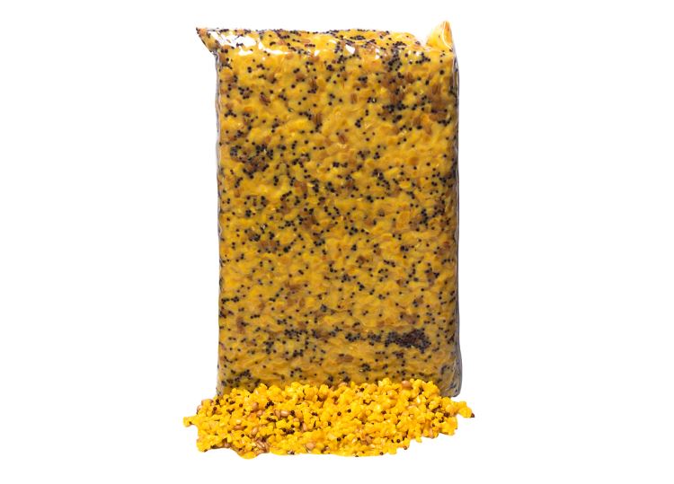 FEEDER MIX 1,5kg - NATURAL