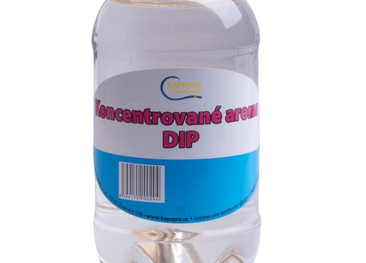 DIP HNIJÍCÍ ČERV 250ml