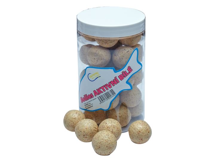  BOILIES HNIJÍCÍ ČERV 250g, 24mm