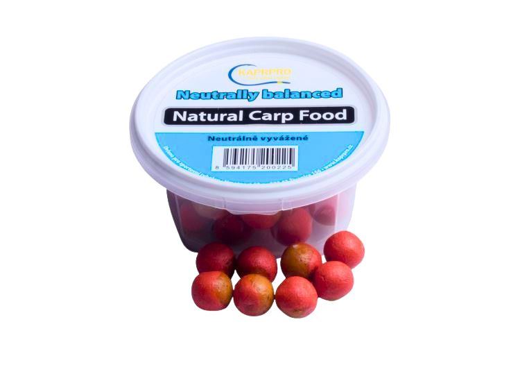 BOILIES HNIJÍCÍ ČERV 60g - NEUTRÁLNĚ VYVÁŽENÉ