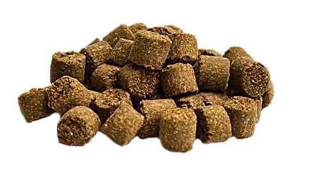 KRMNÉ PELETY MONSTER KRAB 12mm, 2kg