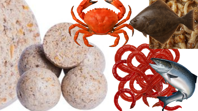 BOILIES MASOVÝ MIX - 5kg, 20mm