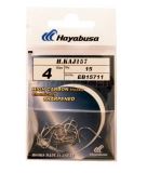 vel.8 Hayabusa Hooks Model 157 