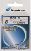 vel.6 Hayabusa Hooks Model 198 