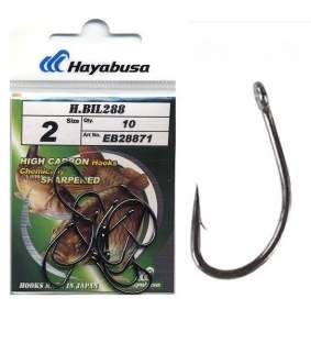 vel.2 Hayabusa Hooks Model H.Bil 288
