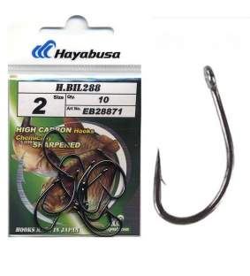 vel.2 Hayabusa Hooks Model H.Bil 288