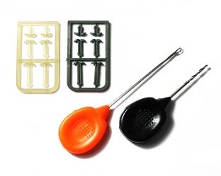 Extra Carp Exc Baiting Set