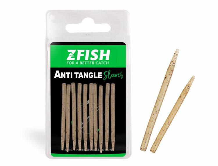 ZFISH Převleky Anti Tangle Sleeves 40 mm 