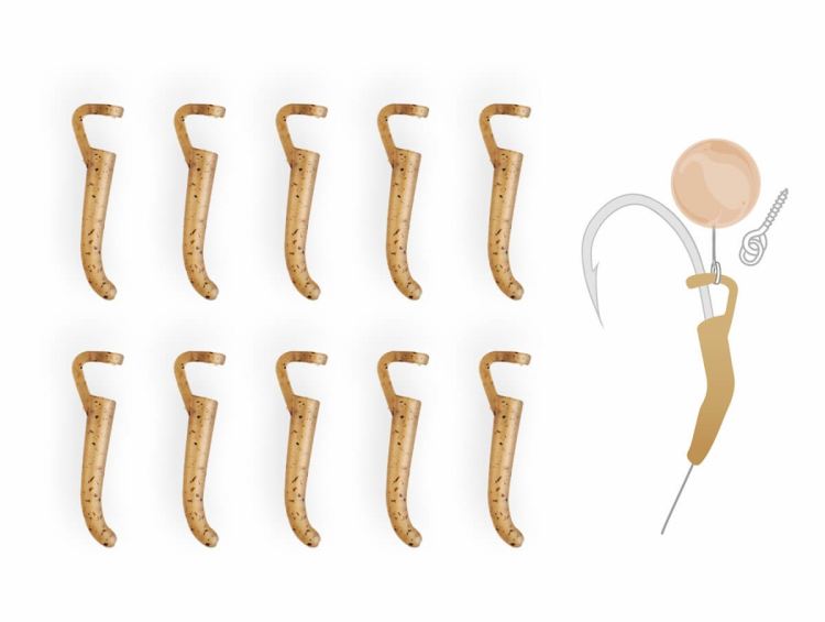 ZFISH Rovnátko Pop-Up Hook Aligner 