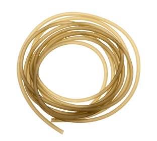 1,5mm Extra Carp Camo Tubing