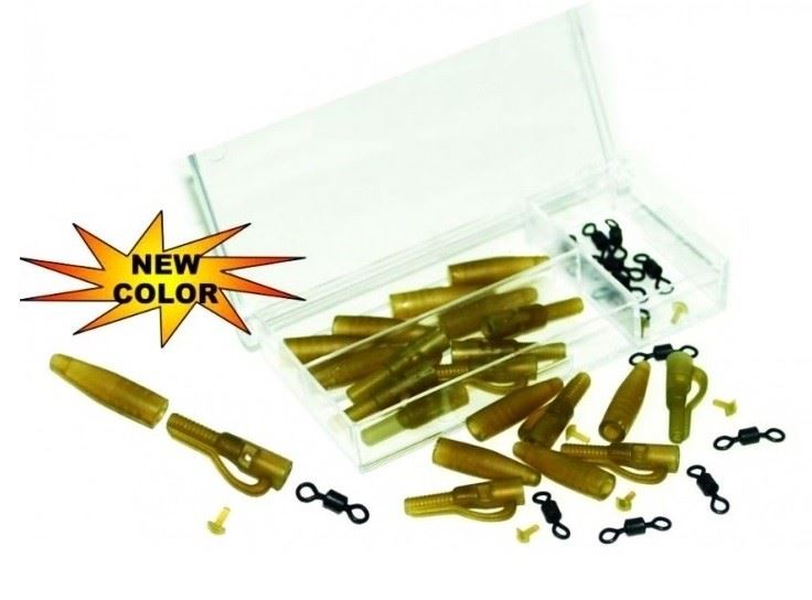 EXC Lead Clip Extra Box