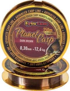 0,20mm Extra Carp Vlasec Planet Carp 150m