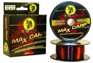 0,25mm Extra Carp Vlasec Max Carp 300m