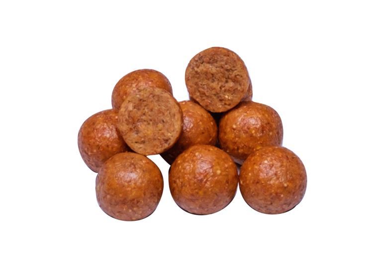 BOILIES SCOPEX & OLIHEŇ 2kg,  20mm