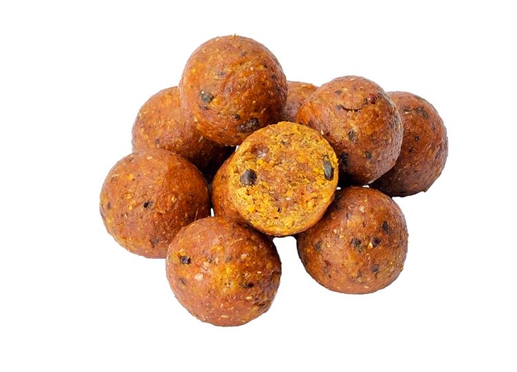 BOILIES BANÁN & CHILLI 20mm, 2kg 
