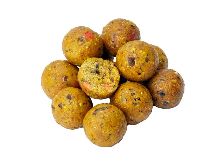 BOILIES SMETANA & SÝR 20mm 2kg 