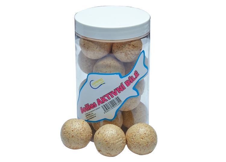  BOILIES HNIJÍCÍ ČERV 250g, 30mm