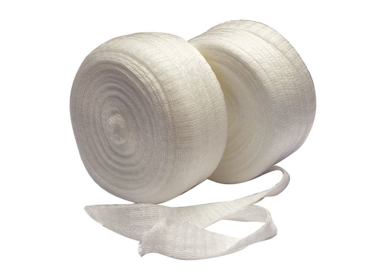 PVA punčocha - 60m (2x30m)  průměr 35mm