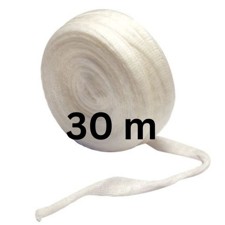 PVA 30m punčocha, průměr 25mm