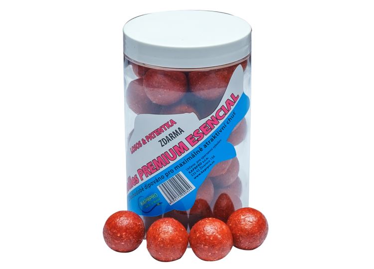 BOILIES LOSOS & PATENTKA  24mm, 250g 