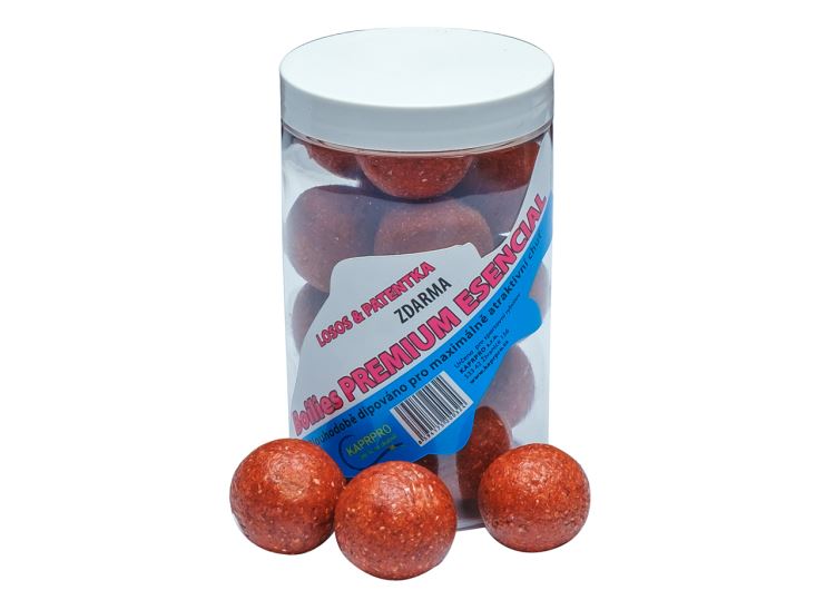 BOILIES LOSOS & PATENTKA  30mm, 250g 