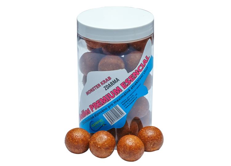 BOILIES MONSTER KRAB  24mm, 250g