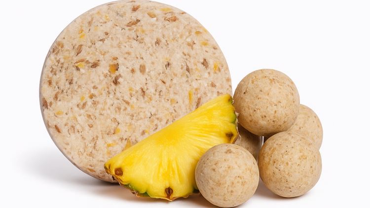 BOILIES ANANAS 5kg, 20mm