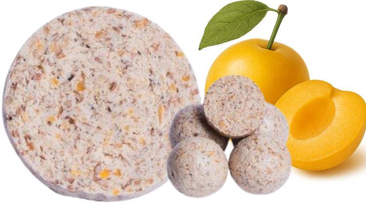 BOILIES MIRABELKA 5kg, 20mm