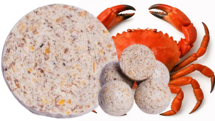 BOILIES MONSTER KRAB 5kg, 20mm