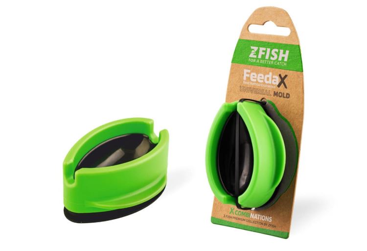 Method Feeder formička Feeda X