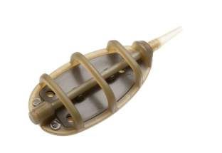 60g Extra Carp Krmítko Method Feeder