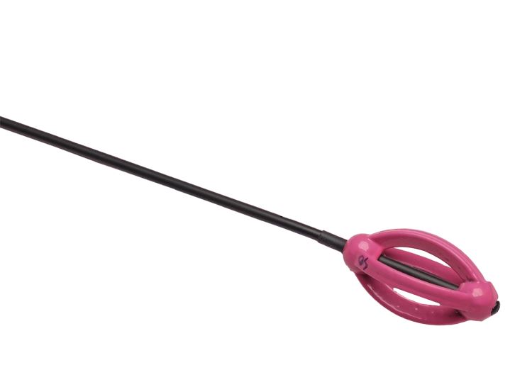 Krmítko na trubičce pink 30g