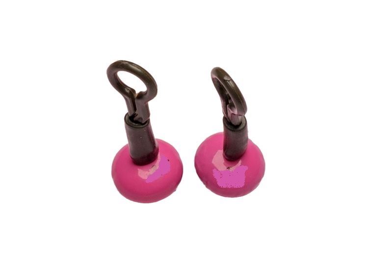 Back lead pink 35g