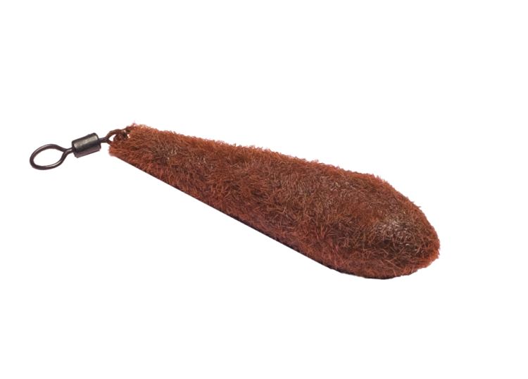 Kapka pro daleké hody - dipovací 90g, hnědá