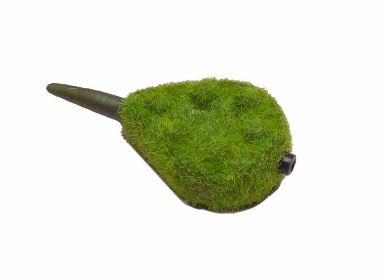 Grippa in-line s převlekem - dipovací 130g